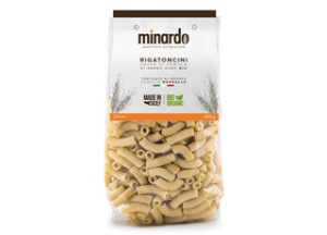 rigatoncini