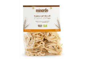 tagliatelle