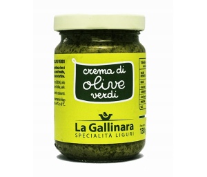la-gallinara-krem-z-zielonych-oliwek-130g