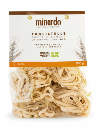 tagliatelle