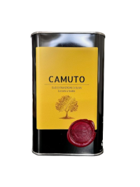 Oliwa z oliwek extra virgin TEKNAFOOD - NOVELLO 