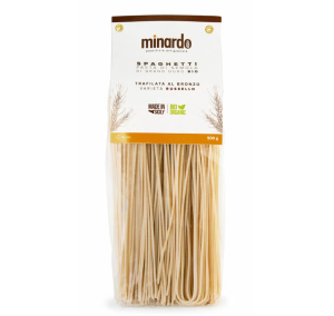 spaghetti