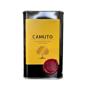 Oliwa z oliwek extra virgin TEKNAFOOD - NOVELLO 