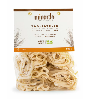 tagliatelle