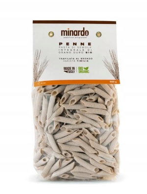 makaron-bio-minardo-penne-pelnoziarniste-500g