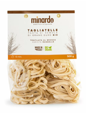 tagliatelle