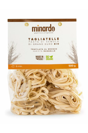 tagliatelle