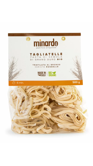 tagliatelle