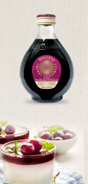 Pana cotta